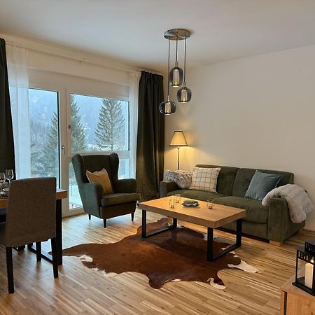 Bergzauber Am Semmering Eksteriør bilde