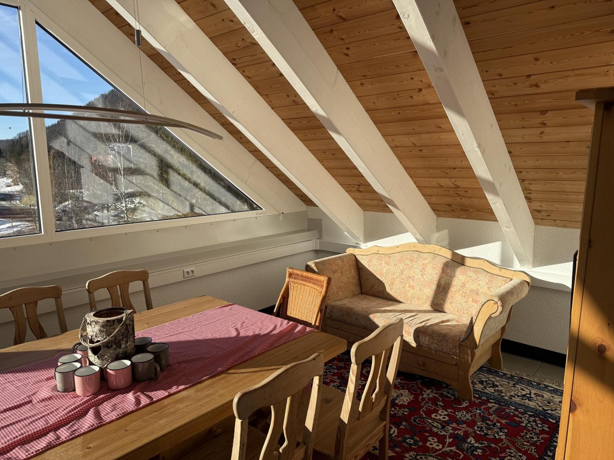 Bergzauber Am Semmering Rom bilde