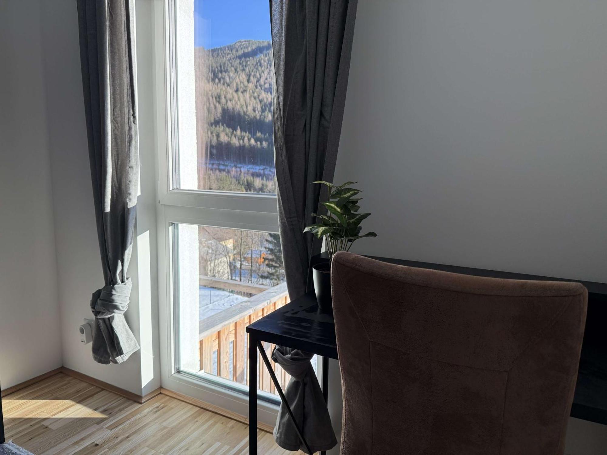 Bergzauber Am Semmering Rom bilde
